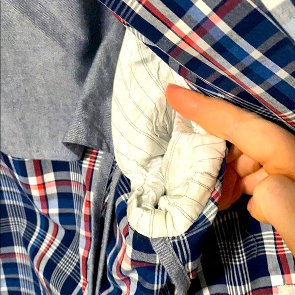 Express mens jacket - Picture 14 of 16